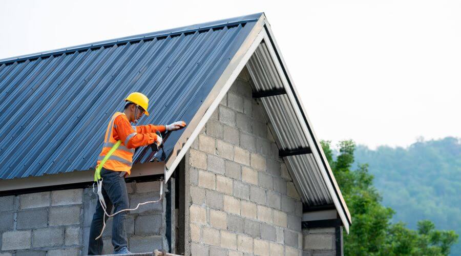 Professional residential roofers in Skull Valley, AZ